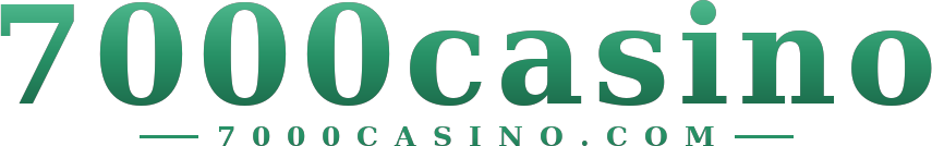 7000casino logo