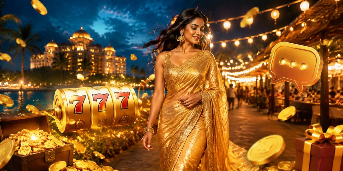 7000casino সেলুন প্রাইভ রুমের বিস্তারিত