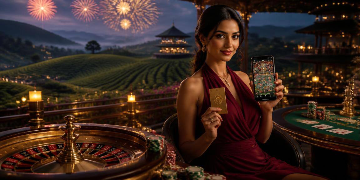7000casino mobile gaming